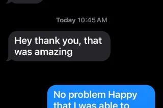 QV with NO BBJ 100.00 NO OVERTIME INCLUDES BBJ!!! **BBJ 8 MINS ONLY DONT CUM ON ME @ ALL $100.00*** BBJ CUM ON FACE OR BREAST 150.00 **** - Image 6