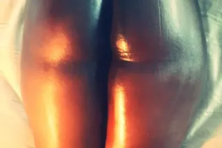 ✨️🥰 100% REAL !☺😇 ANAL QUEEEN ... - Image 2