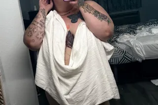 BBW WHITE SLUT 🔥💥 IN CALL &amp; OUT - Image 8