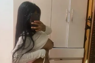 cute face, bad intentions tryna vibe, flirt,😍and see where the night goes🥰😘30😋 and know exactly what I'm doing come find out🤩 - Image 2