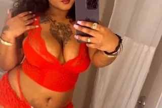 ONCE IN A LIFETIME 😍💦NEW IN TOWN - Image 2