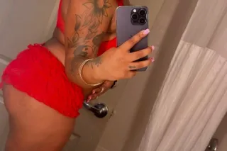 ONCE IN A LIFETIME 😍💦NEW IN TOWN - Image 5