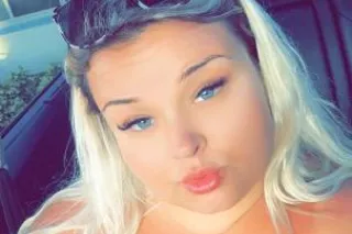 Albany Blonde BBW 🇺🇸 Upscale THICK P⭐STAR💦 - Image 2