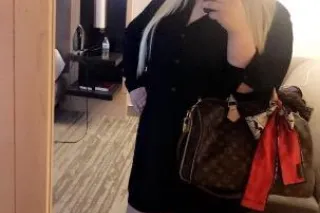 North Jersey📍 Available Now 💦🍑 Blonde Natural BBW - Image 2